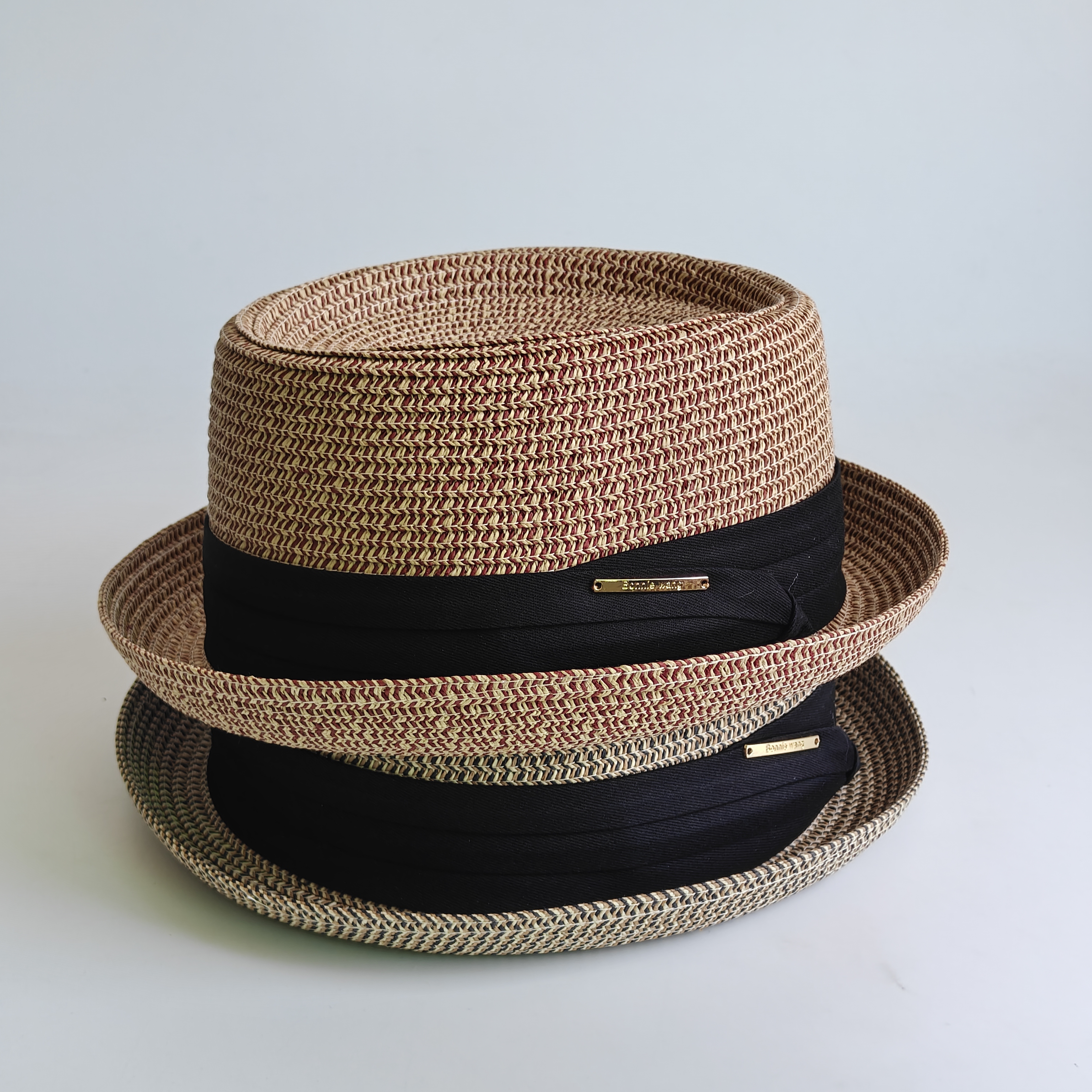 Classic Vintage British porkpi - Bucket Hat Straw reseña y precio