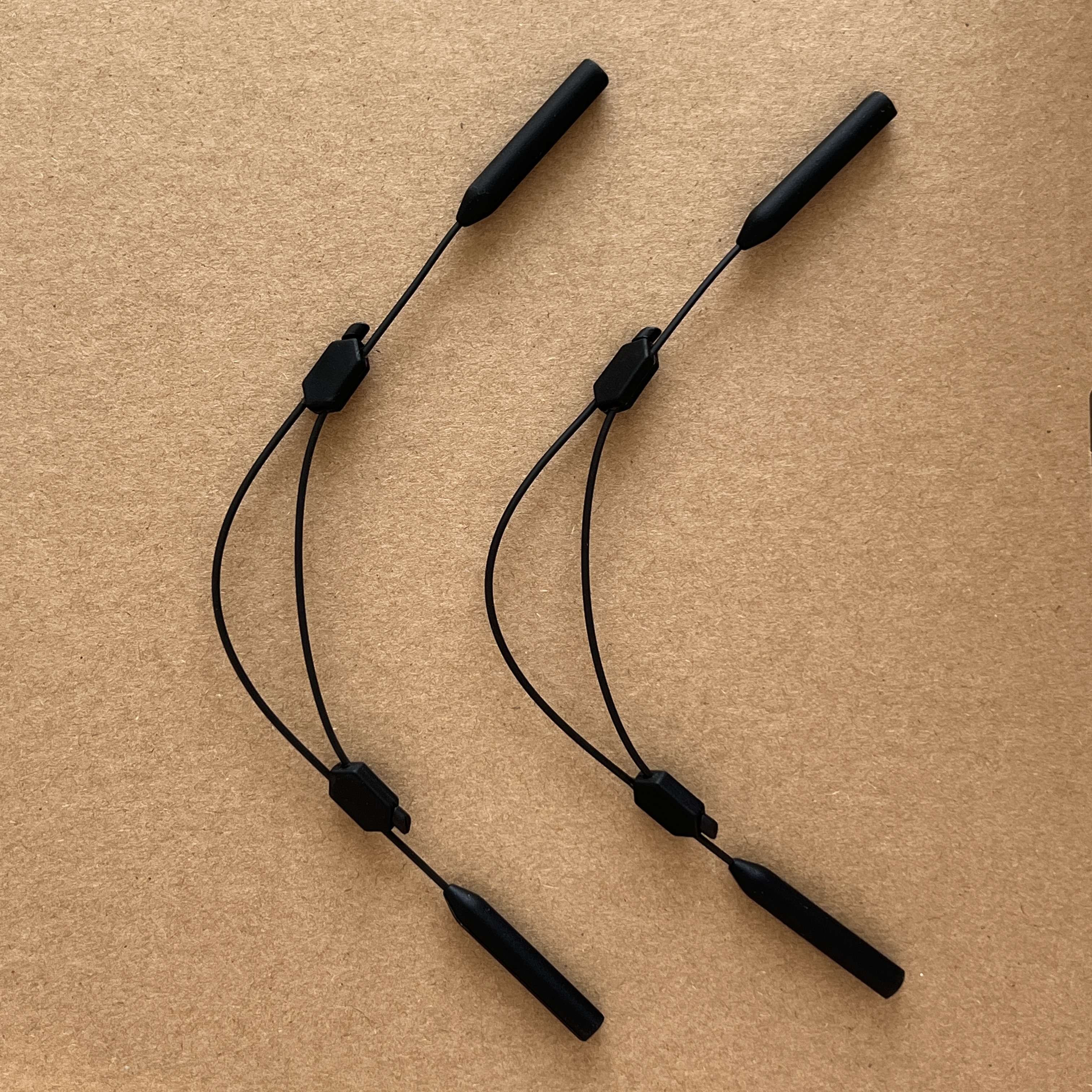 Adjustable Sunglasses Holder S - Sunglass Retainer Cord reseña y precio