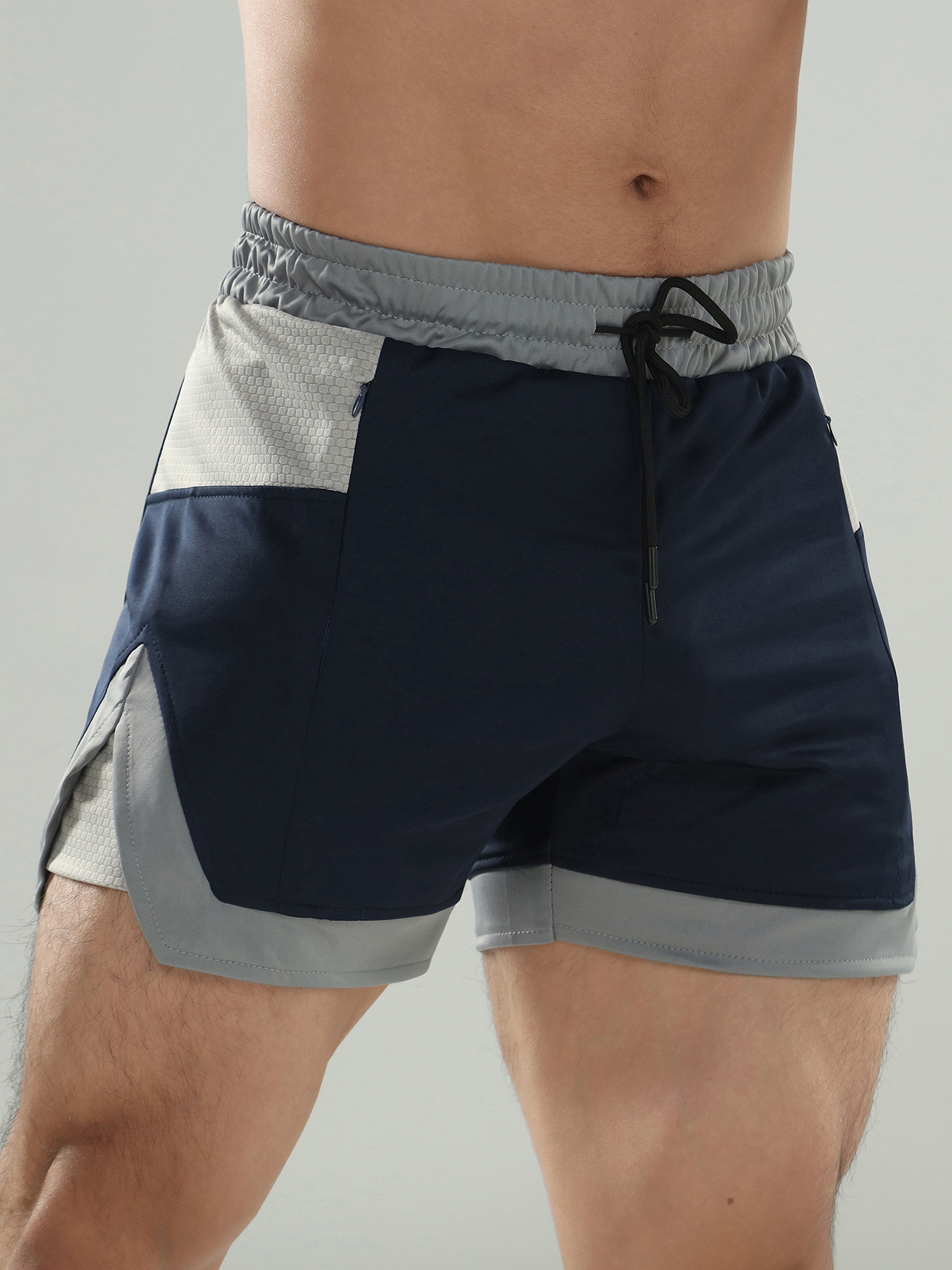 Mens Athletic Shorts Quick Dry - Swim Trunk Quick Dry reseña y precio