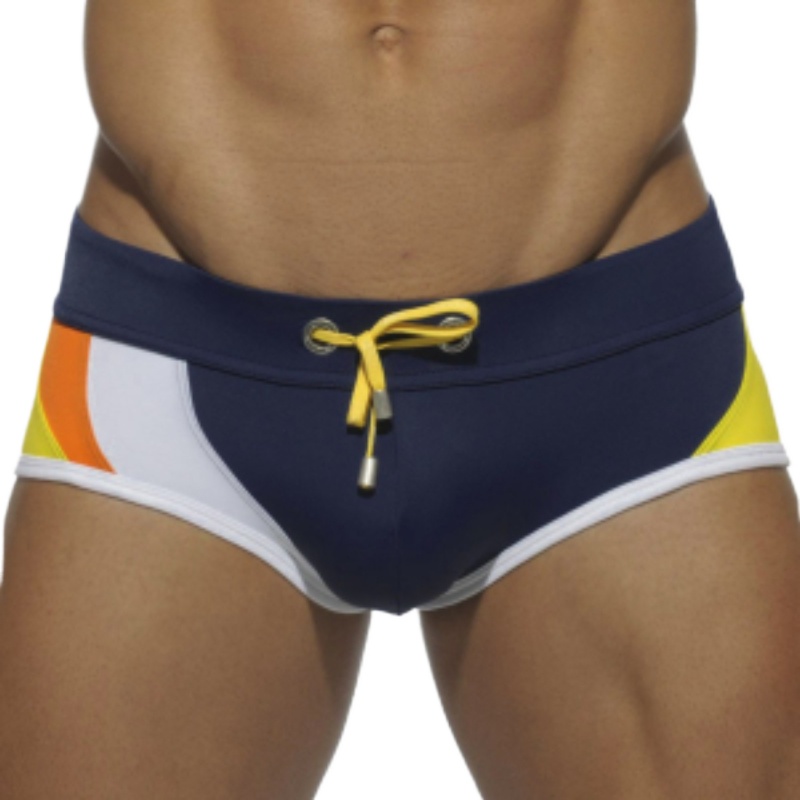 Seobean Men Swimwear Sexy Swim - Trunks Board Surf reseña y precio