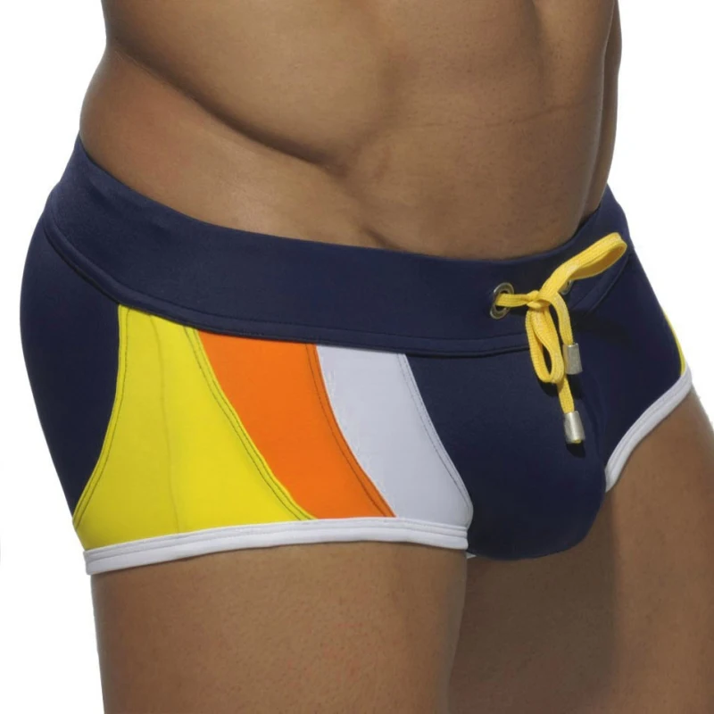 Seobean Men Swimwear Sexy Swim - Trunks Board Surf reseña y precio