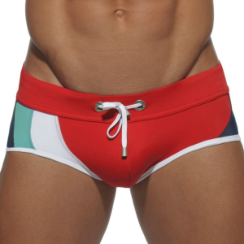 Seobean Men Swimwear Sexy Swim - Trunks Board Surf reseña y precio