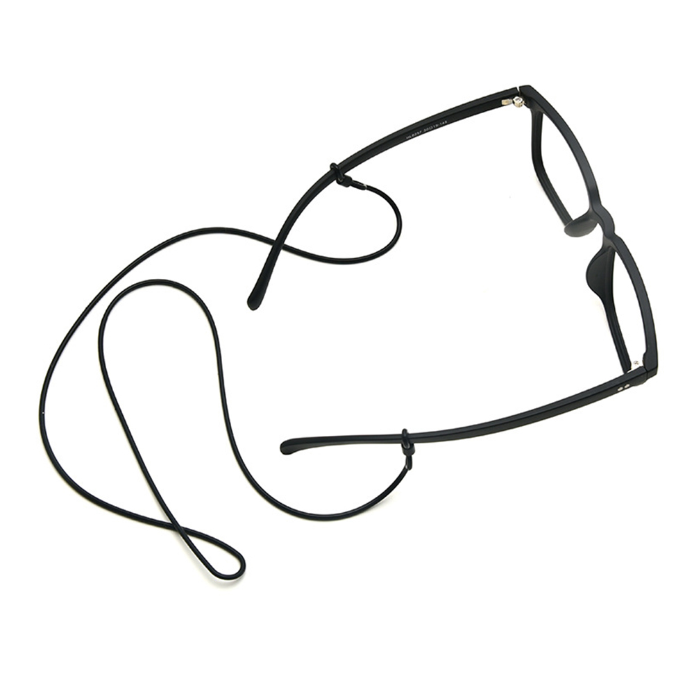 Colorful Silicone Glasses Chai - Sunglass Retainer Cord reseña y precio