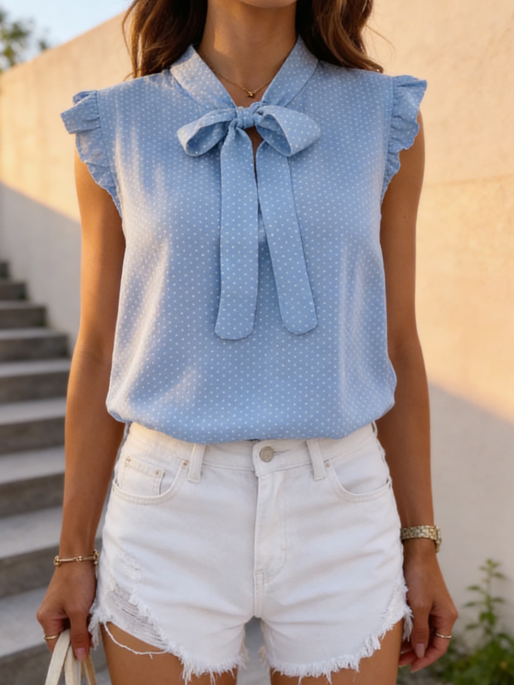 2026 New Chill Summer New Eleg - Shirt Camp Collar reseña y precio