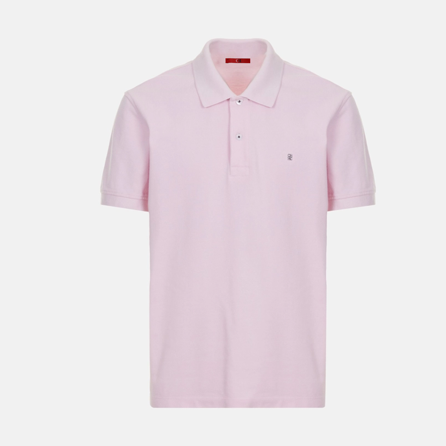 CH Men's Basic  Polo Shirt Sho - Polo Shirt Pique reseña y precio