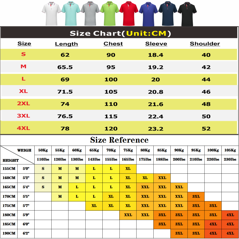 Polo Shirts Casual Solid Color - Polo Shirt Pique reseña y precio