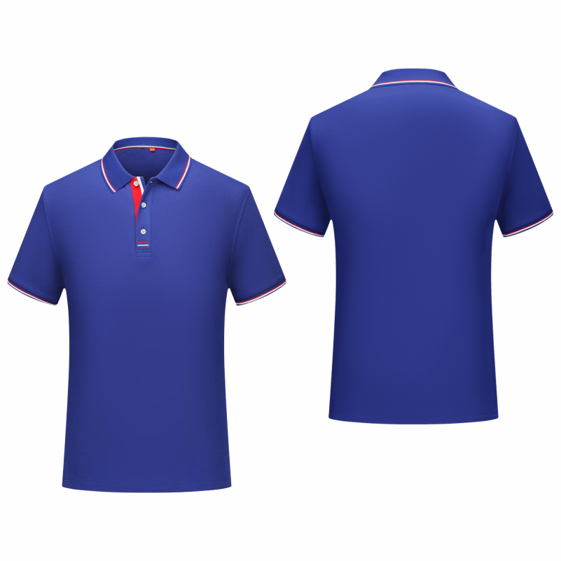 Polo Shirts Casual Solid Color - Polo Shirt Pique reseña y precio