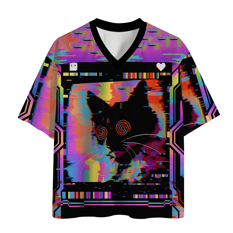 2026 Summer Men Sporty Fashion - Tee Graphic Print reseña y precio
