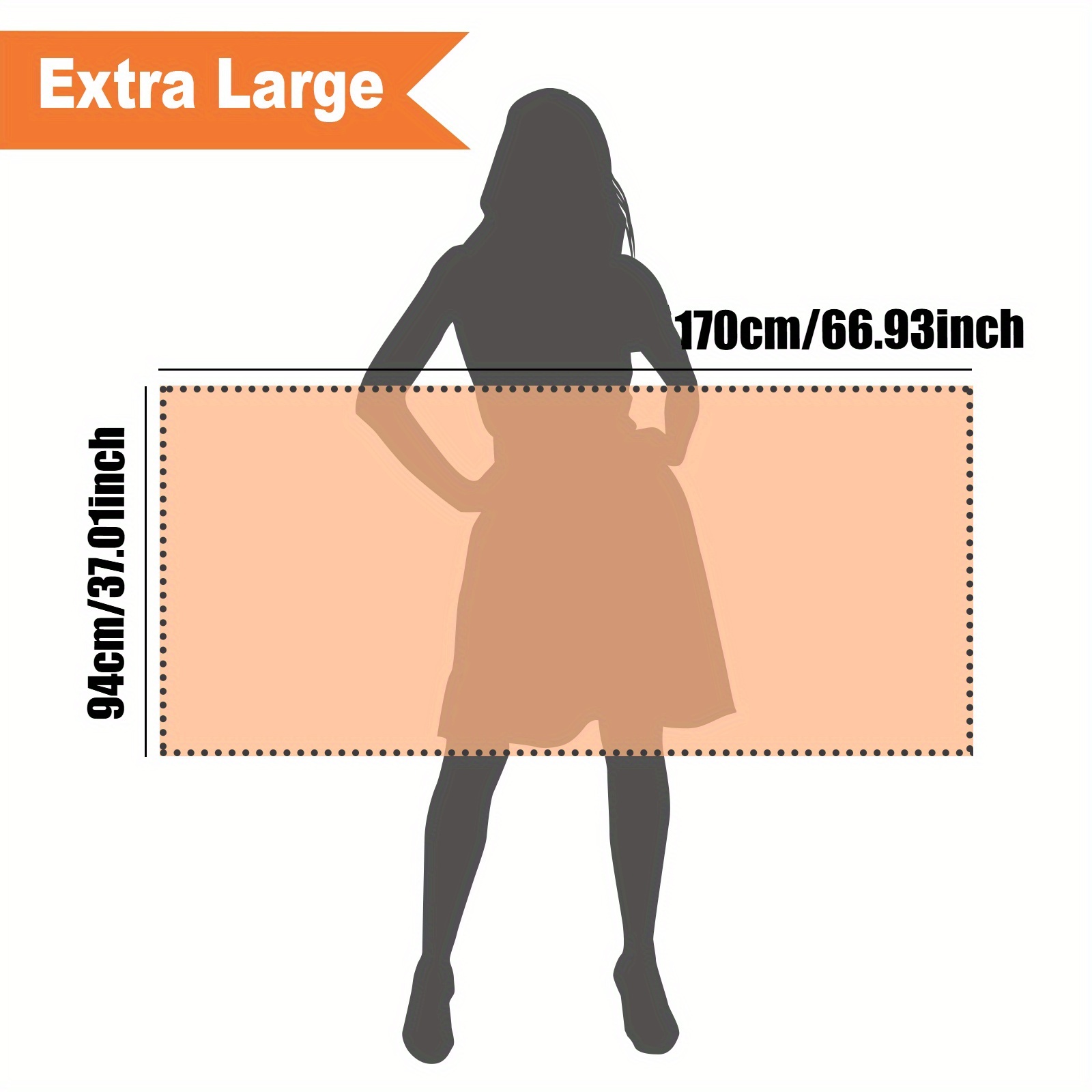 2/4pcs, Extra Large Bath Towel - Beach Towel Large reseña y precio