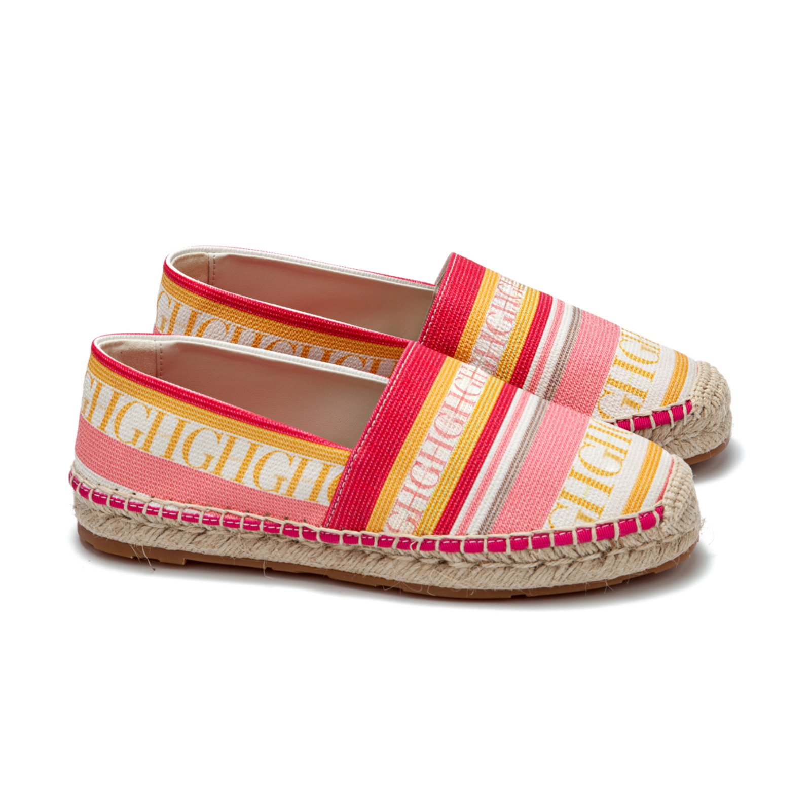 CHic 2026 Summer Women Canvas  - Espadrille Slip On reseña y precio