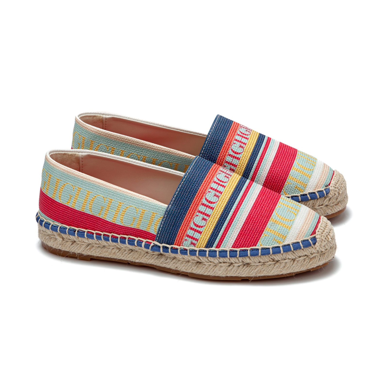 CHic 2026 Summer Women Canvas  - Espadrille Slip On reseña y precio