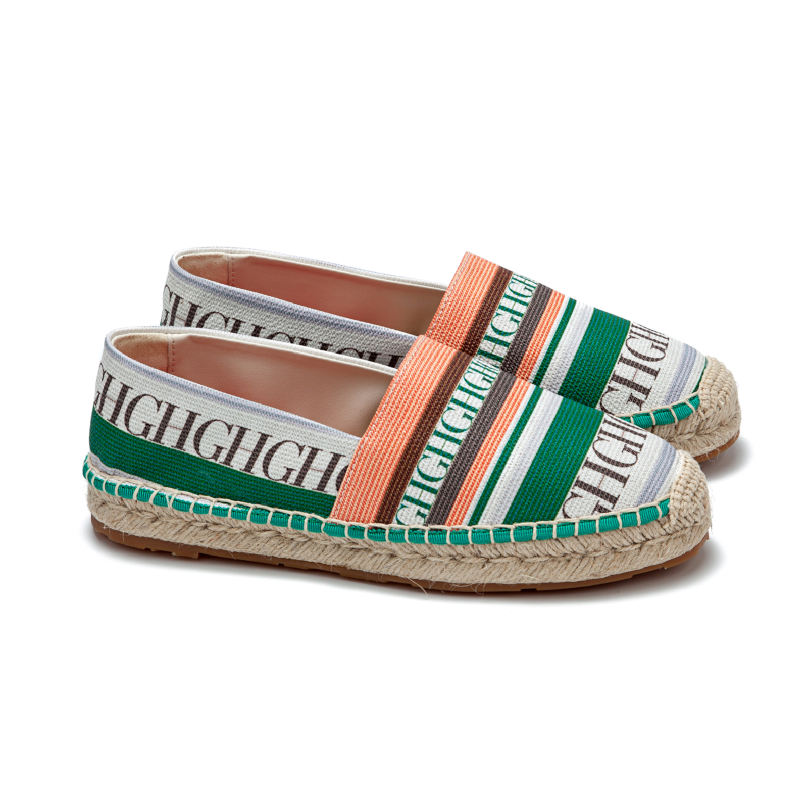 CHic 2026 Summer Women Canvas  - Espadrille Slip On reseña y precio