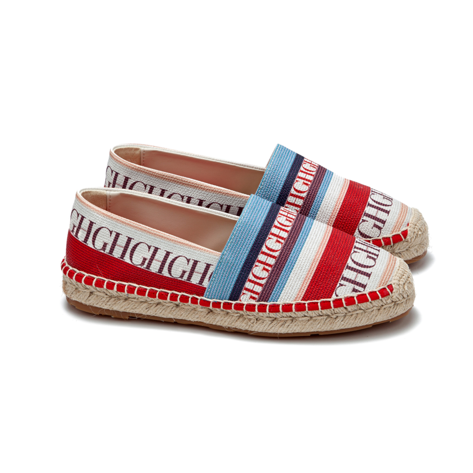 CHic 2026 Summer Women Canvas  - Espadrille Slip On reseña y precio