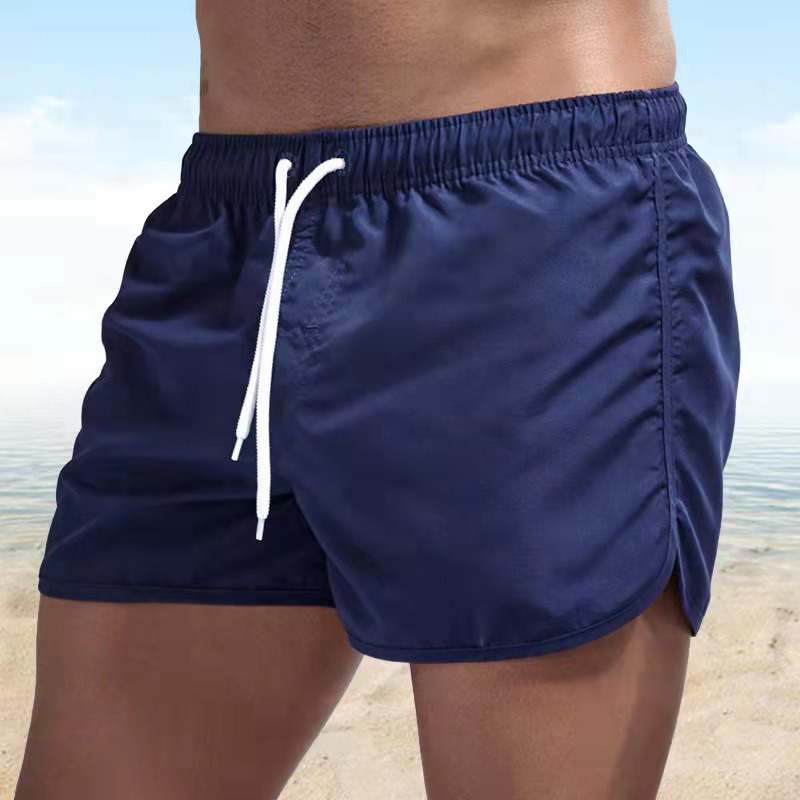 New Men's Swim Shortss Summer  - Trunks Board Surf reseña y precio