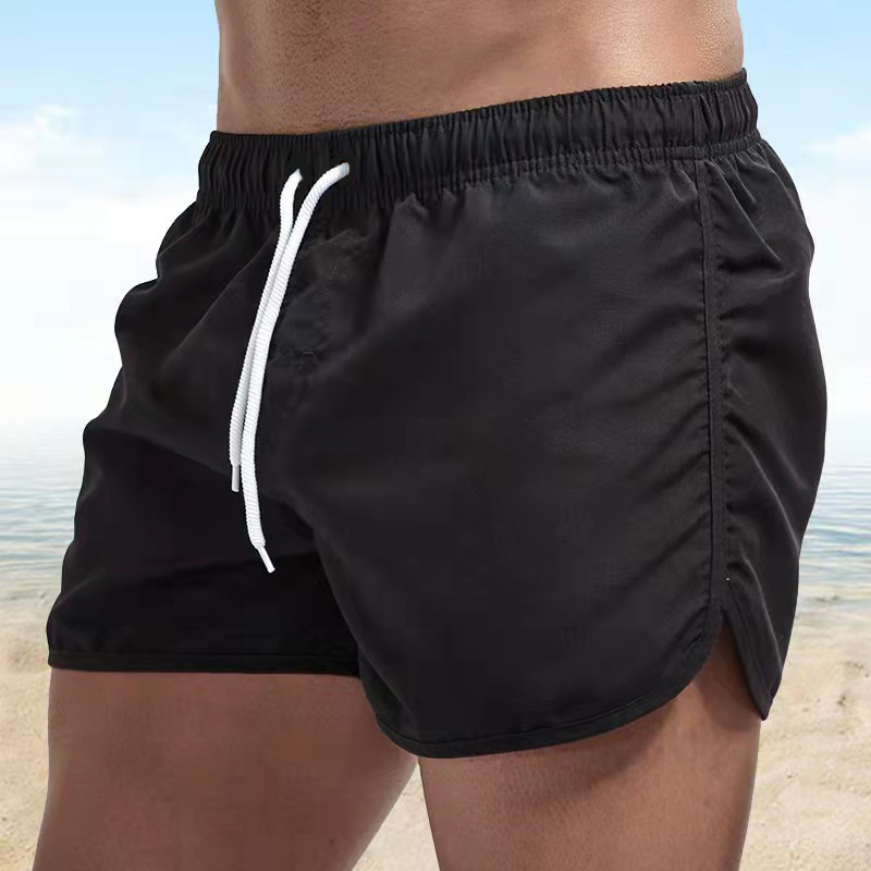 New Men's Swim Shortss Summer  - Trunks Board Surf reseña y precio