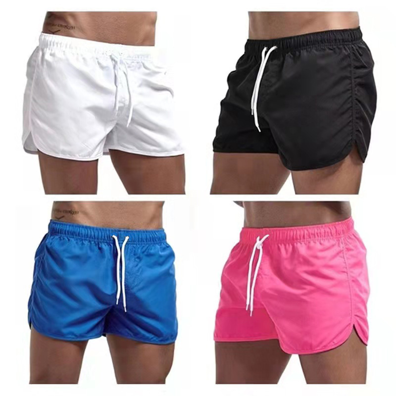 New Men's Swim Shortss Summer  - Trunks Board Surf reseña y precio