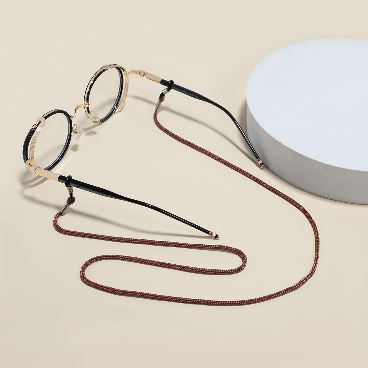 5pcs Adjustable Glasses Strap  - Sunglass Retainer Cord reseña y precio