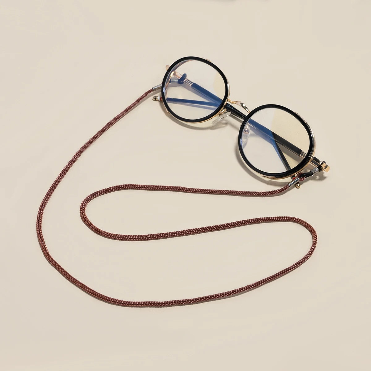 5pcs Adjustable Glasses Strap  - Sunglass Retainer Cord reseña y precio