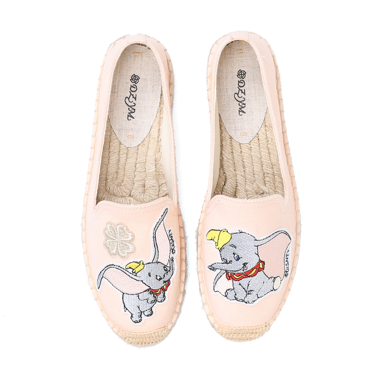 Heels Ladies Shoes  Rushed Pro - Espadrille Slip On reseña y precio