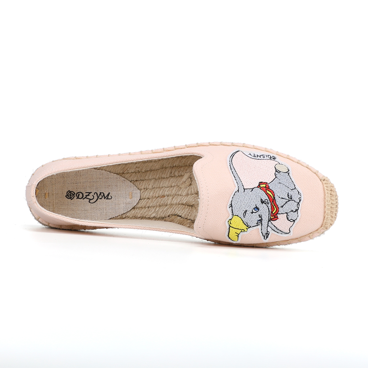 Heels Ladies Shoes  Rushed Pro - Espadrille Slip On reseña y precio